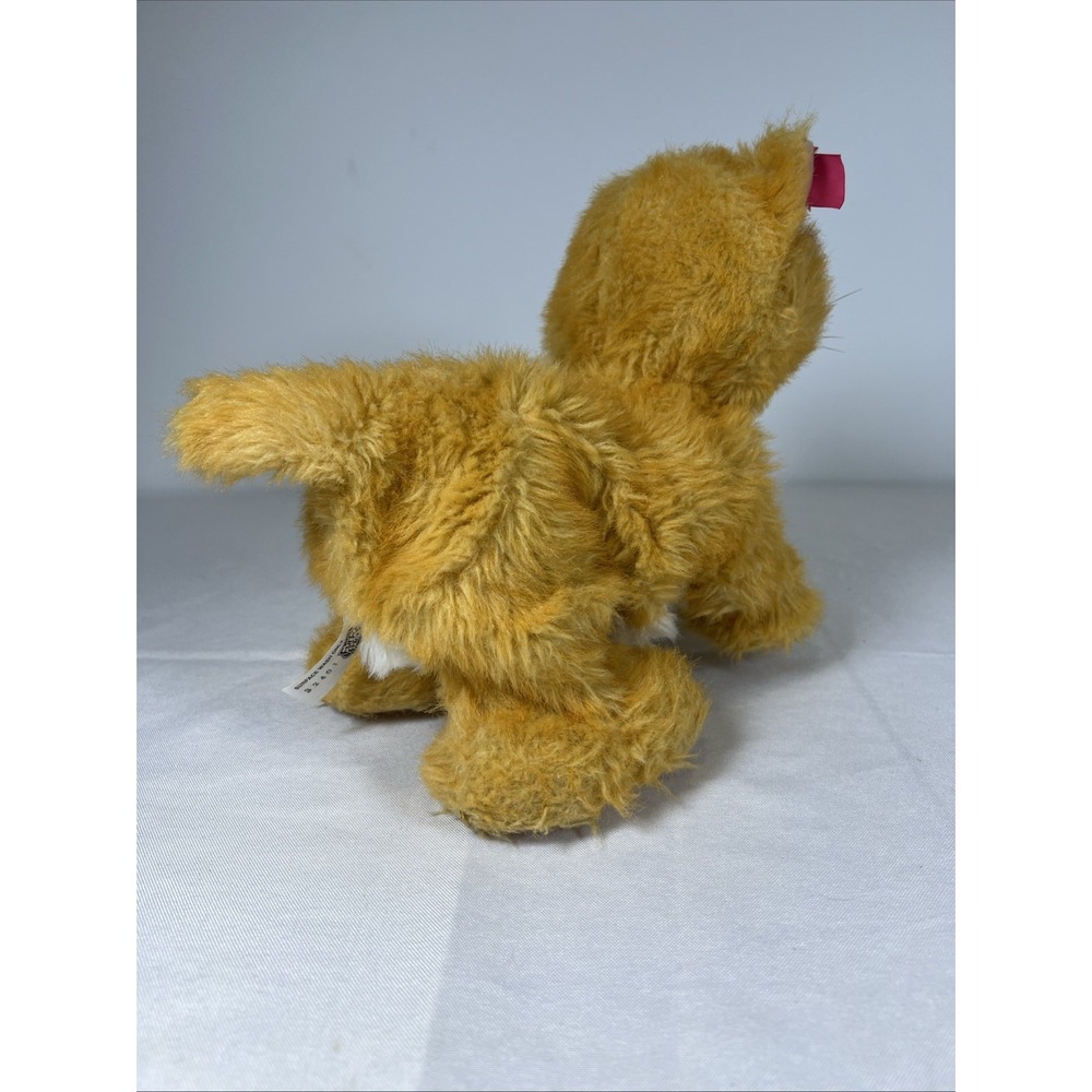 FurReal Friends Daisy Plays-With-Me Kitty by HASBRO Interactive Cat Works - Picture 6 of 16